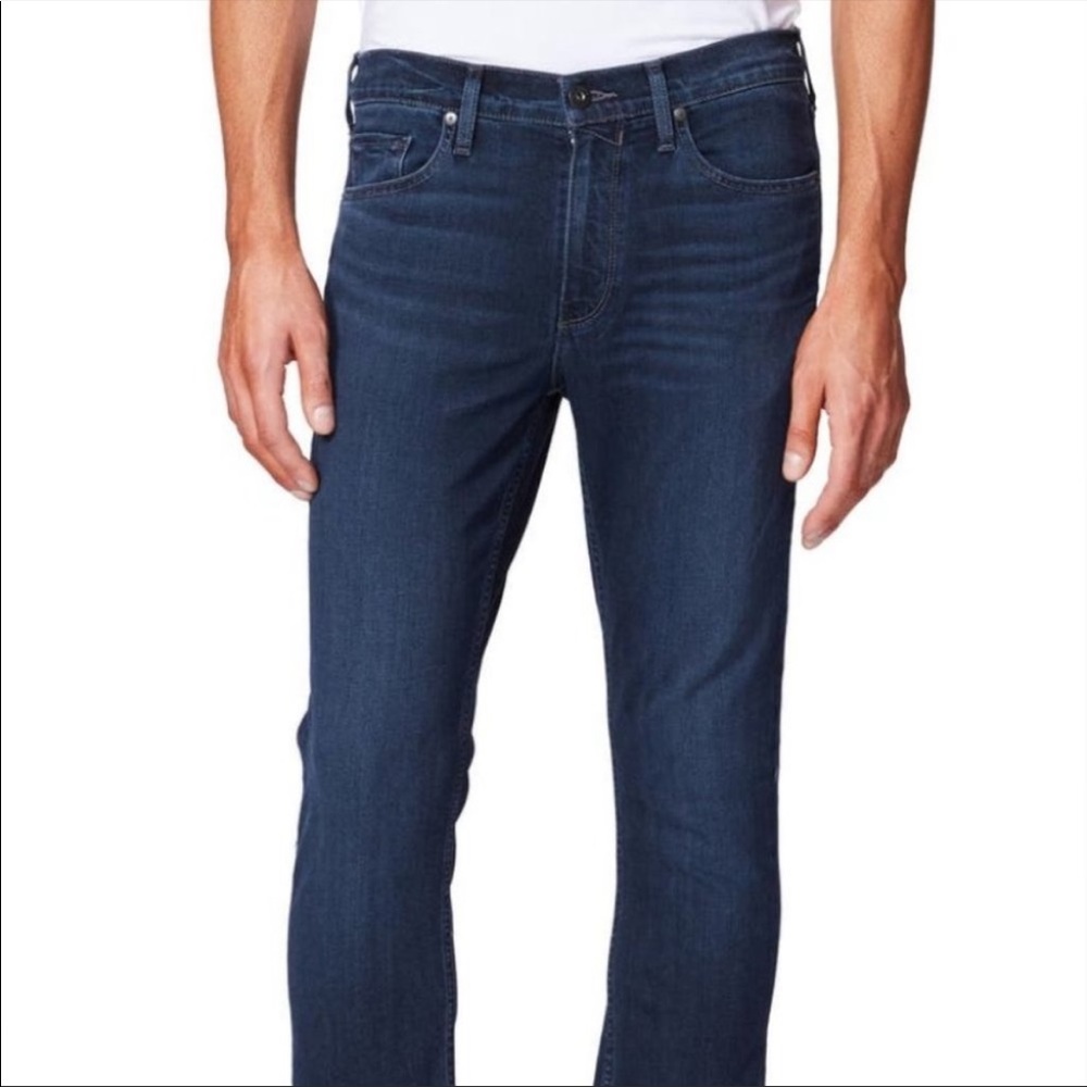 PAIGE Federal Cellar Jeans